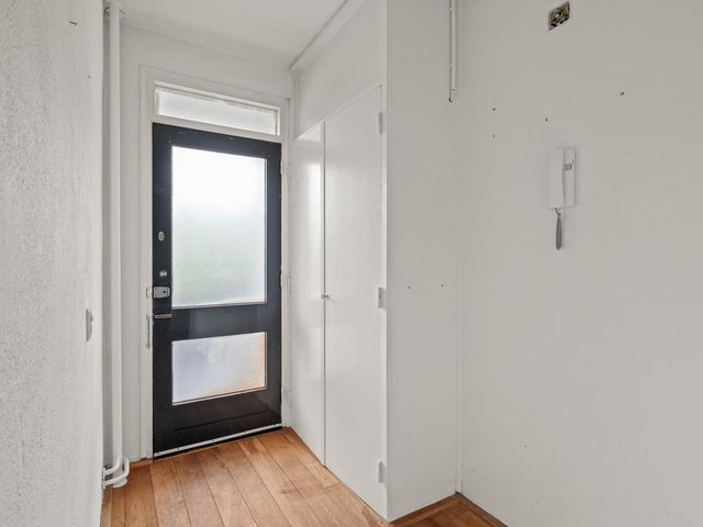 Aert van Neslaan 243, Oegstgeest
