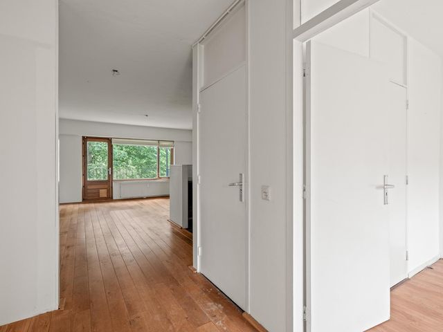 Aert van Neslaan 243, Oegstgeest