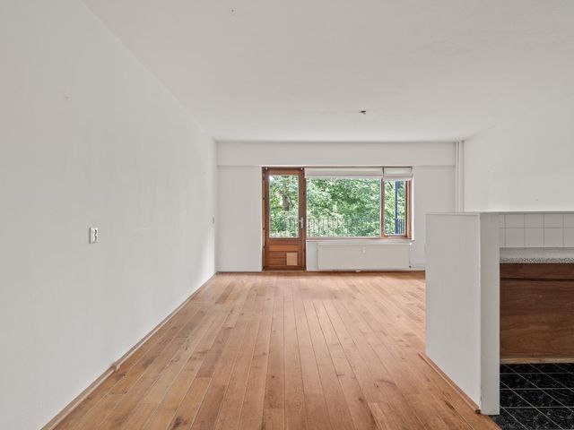 Aert van Neslaan 243, Oegstgeest