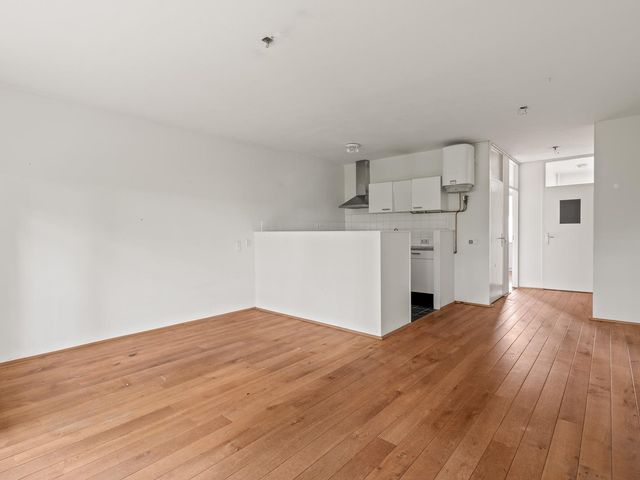 Aert van Neslaan 243, Oegstgeest