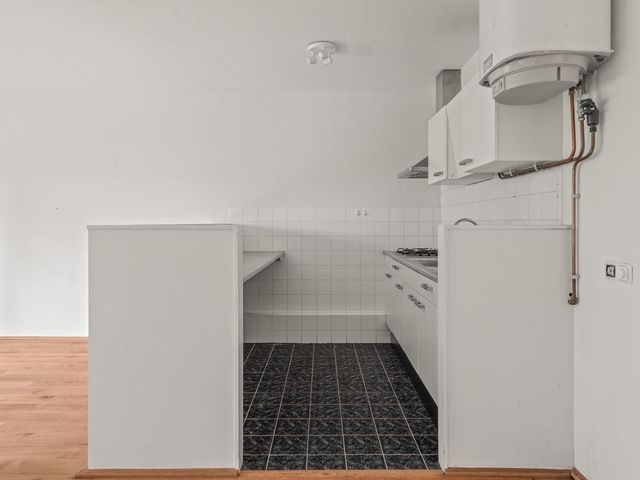 Aert van Neslaan 243, Oegstgeest