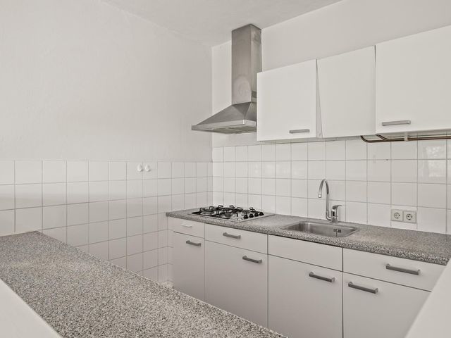Aert van Neslaan 243, Oegstgeest