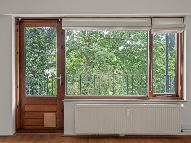 Aert van Neslaan 243, Oegstgeest