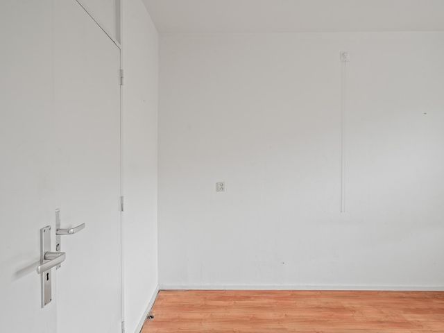 Aert van Neslaan 243, Oegstgeest