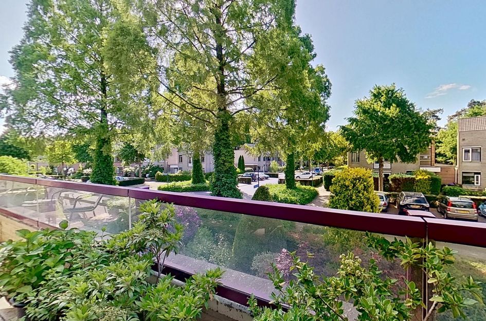 Distelvinklaan 12