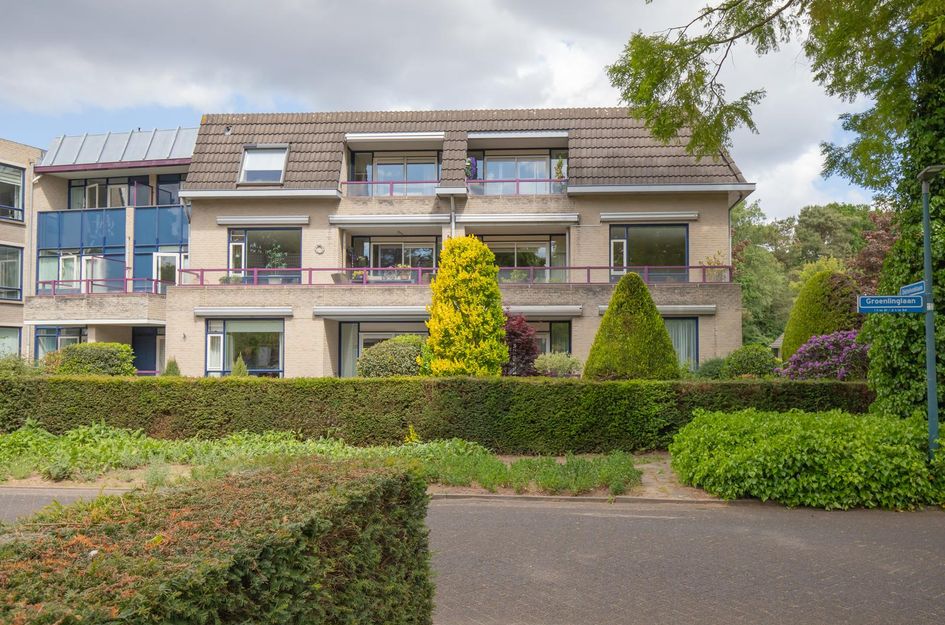Distelvinklaan 12