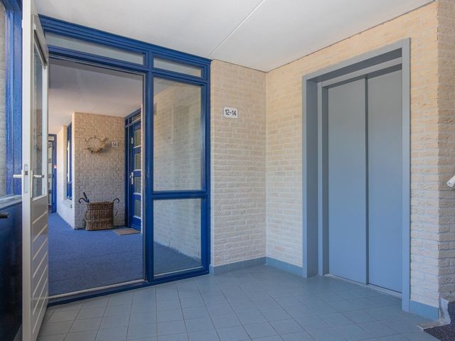 Distelvinklaan 12, Maarn