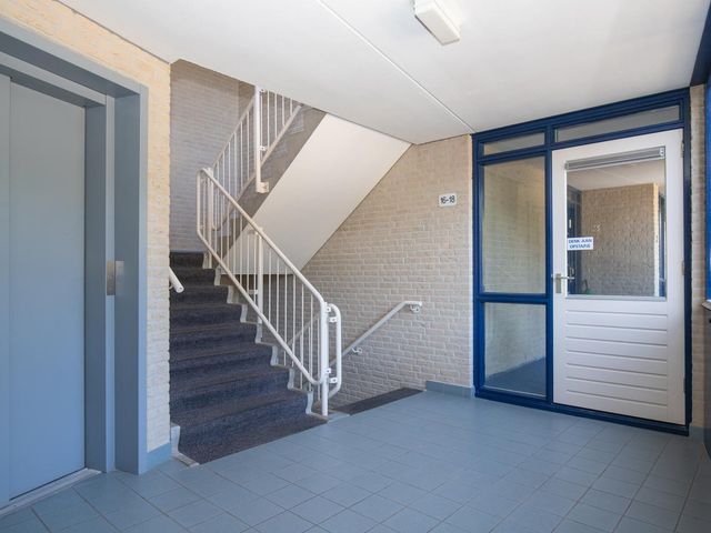 Distelvinklaan 12, Maarn