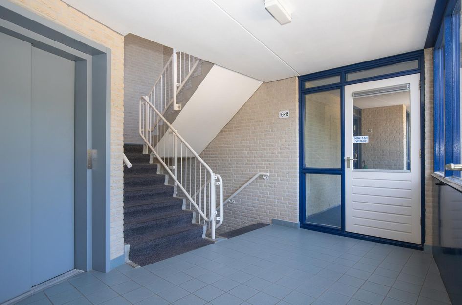 Distelvinklaan 12
