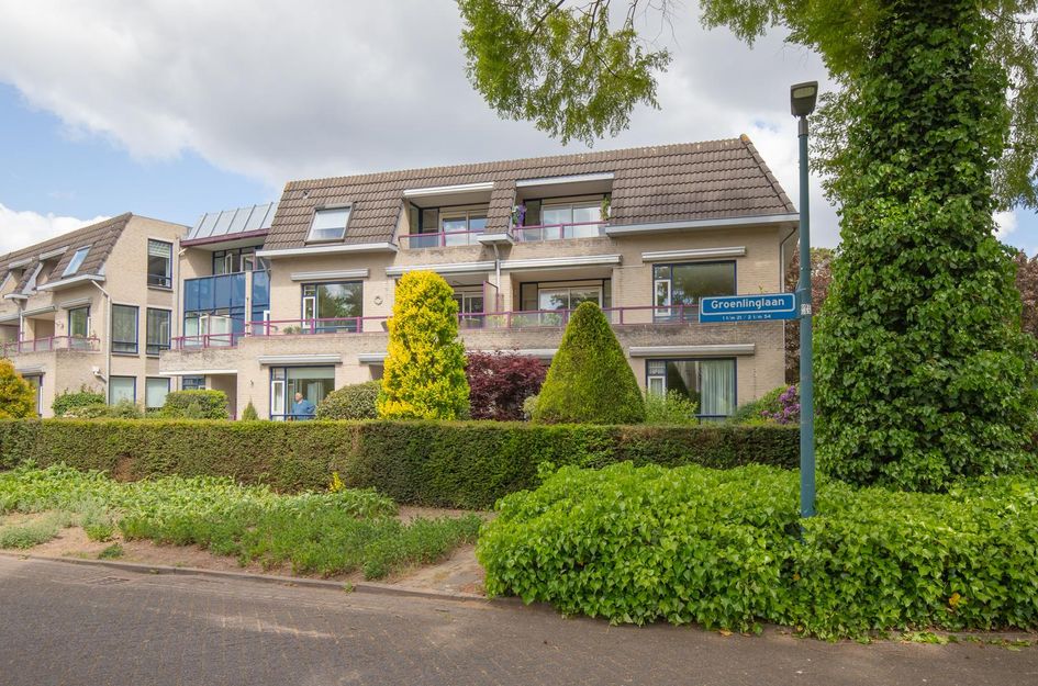 Distelvinklaan 12