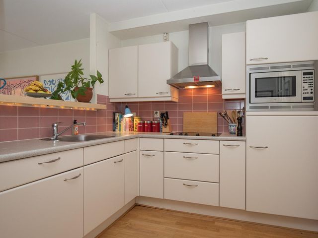 Distelvinklaan 12, Maarn