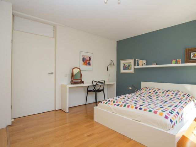 Distelvinklaan 12, Maarn