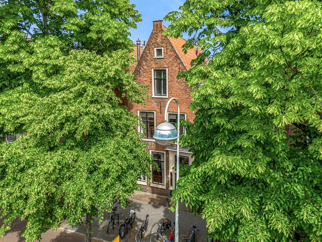 Levendaal 162, Leiden
