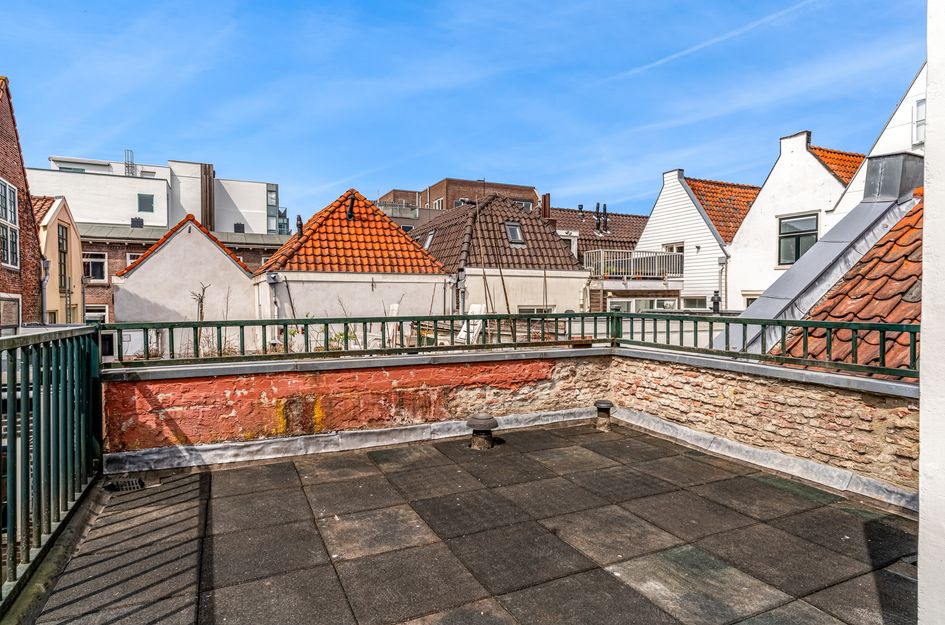 Levendaal 162