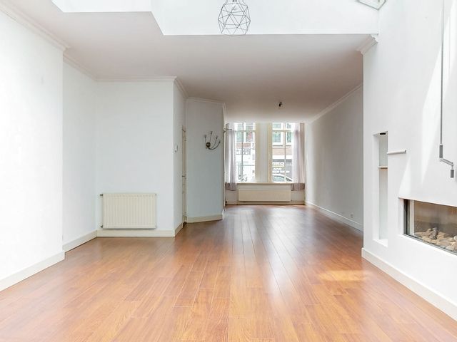 Levendaal 162, Leiden