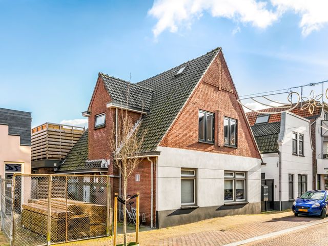 Vlietskant 30a, Leerdam