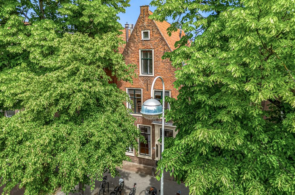 Levendaal 162B