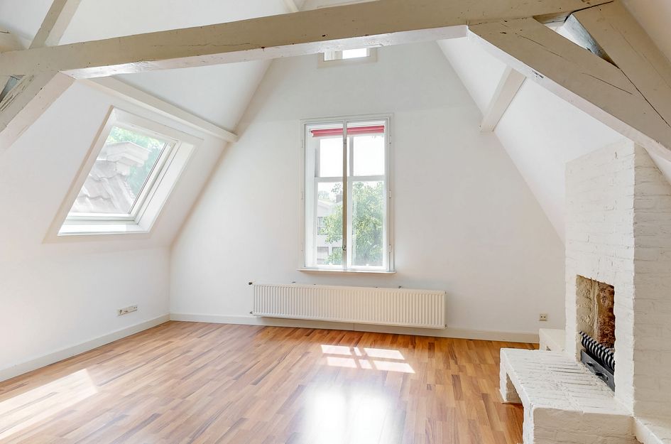 Levendaal 162B