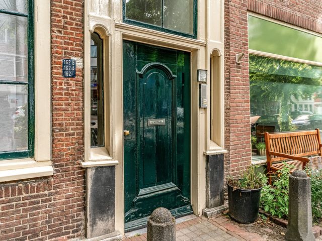 Levendaal 162B, Leiden
