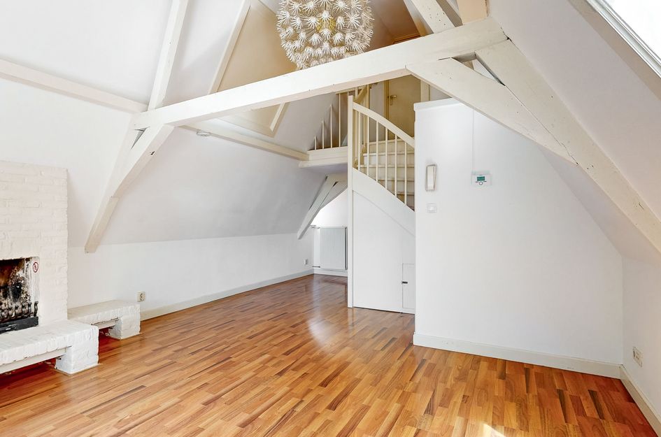Levendaal 162B