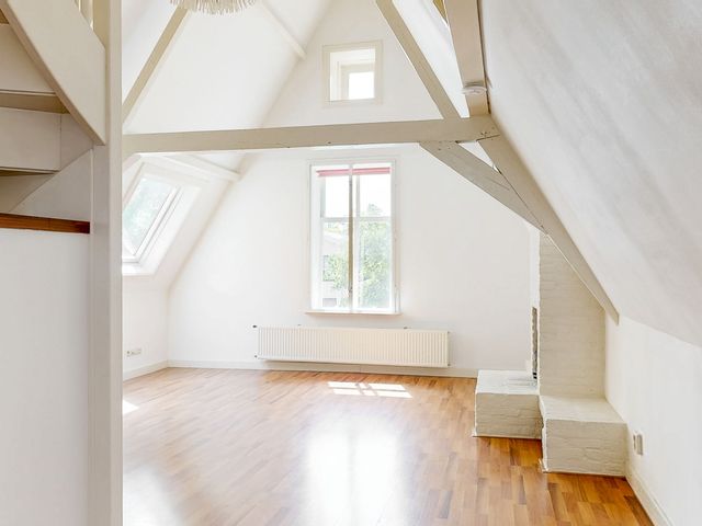 Levendaal 162B, Leiden