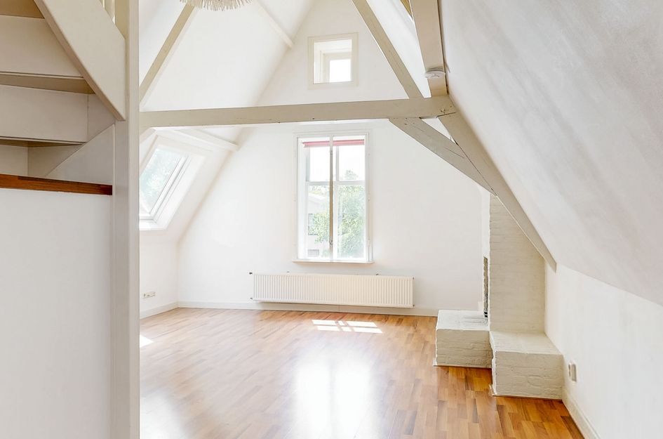 Levendaal 162B