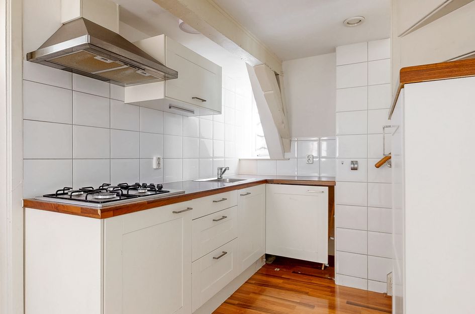 Levendaal 162B