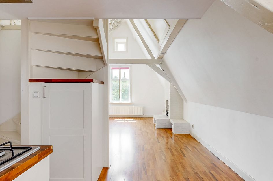 Levendaal 162B