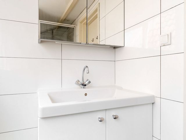 Levendaal 162B, Leiden