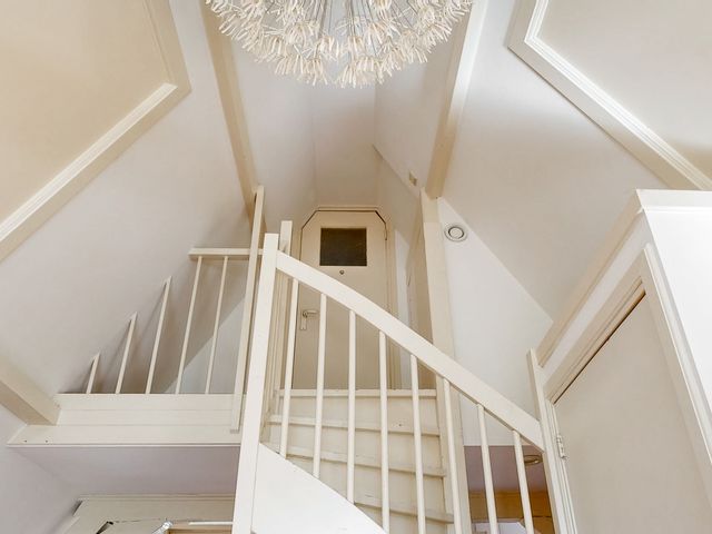 Levendaal 162B, Leiden