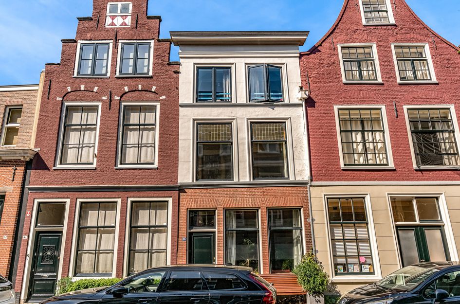 Nieuwsteeg 39