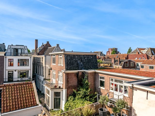 Nieuwsteeg 39, Leiden