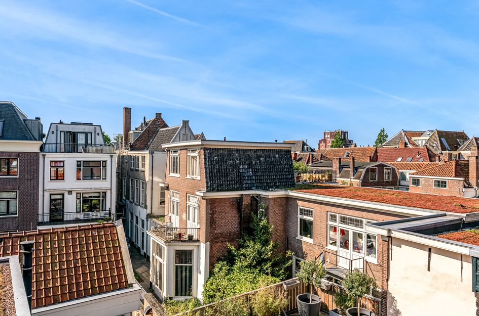 Nieuwsteeg 39