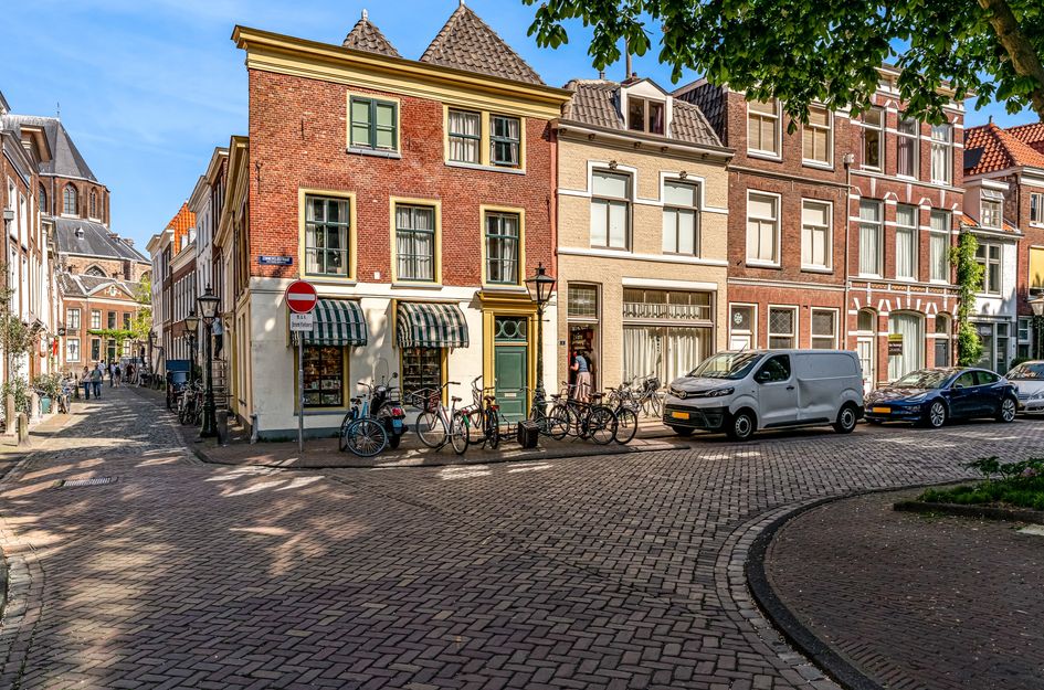 Nieuwsteeg 39