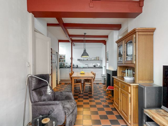 Nieuwsteeg 39, Leiden