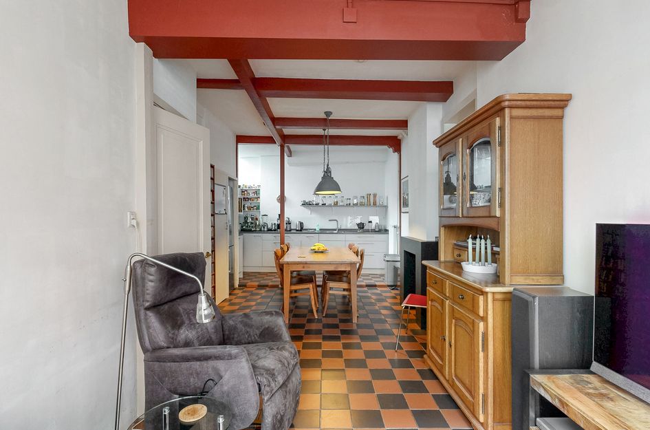 Nieuwsteeg 39