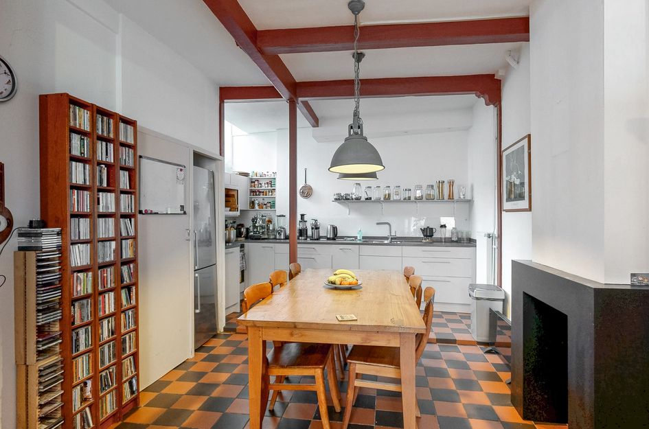 Nieuwsteeg 39