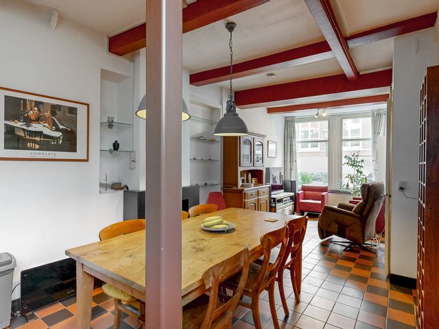 Nieuwsteeg 39, Leiden