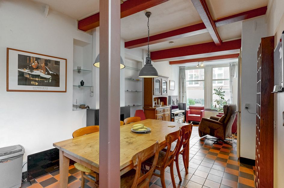 Nieuwsteeg 39