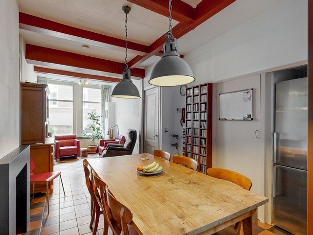 Nieuwsteeg 39, Leiden