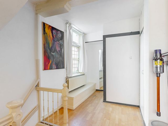 Nieuwsteeg 39, Leiden