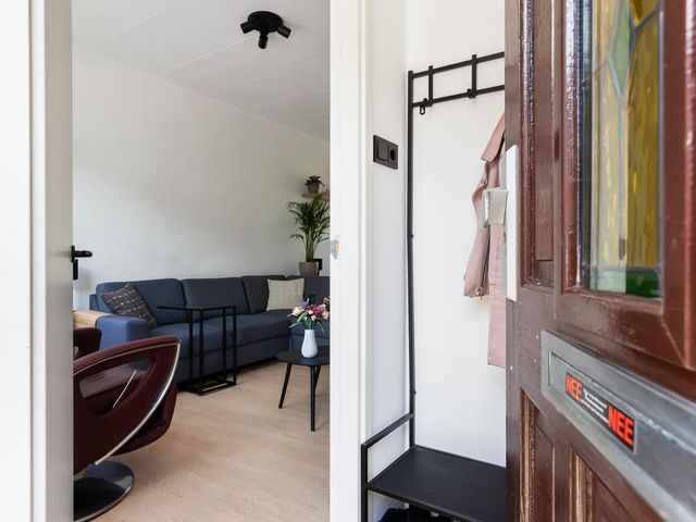 Graaf van Bloisstraat 58, Gouda