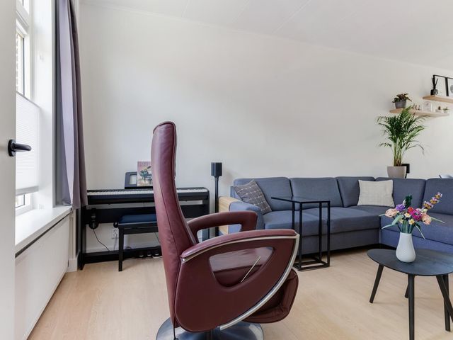 Graaf van Bloisstraat 58, Gouda