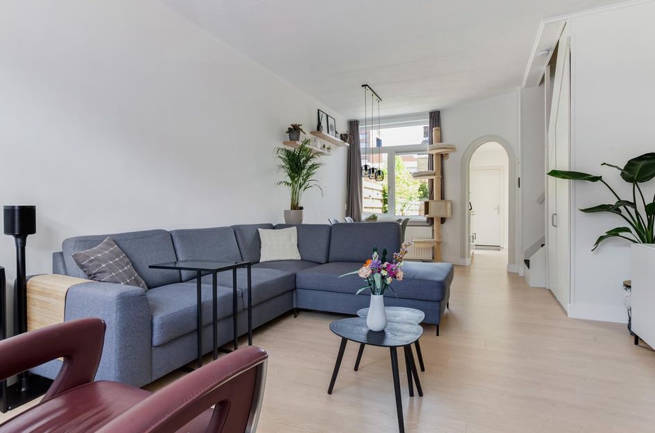 Graaf van Bloisstraat 58