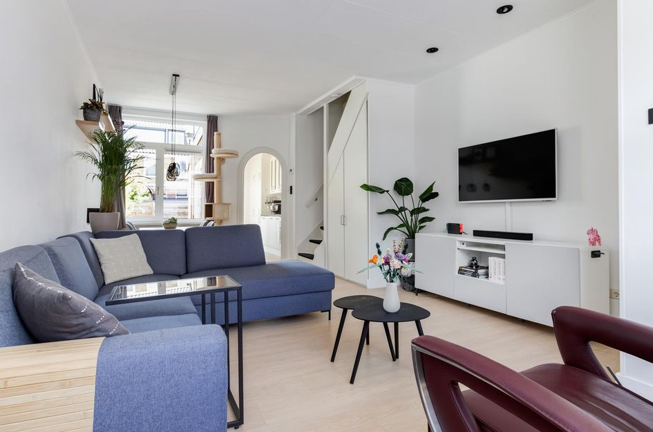 Graaf van Bloisstraat 58
