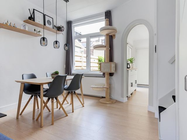 Graaf van Bloisstraat 58, Gouda