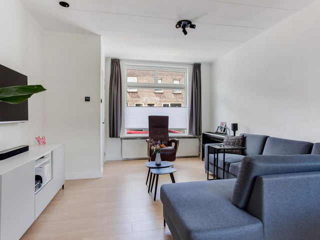 Graaf van Bloisstraat 58, Gouda