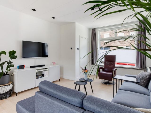 Graaf van Bloisstraat 58, Gouda