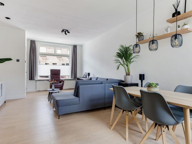 Graaf van Bloisstraat 58, Gouda