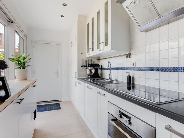 Graaf van Bloisstraat 58, Gouda